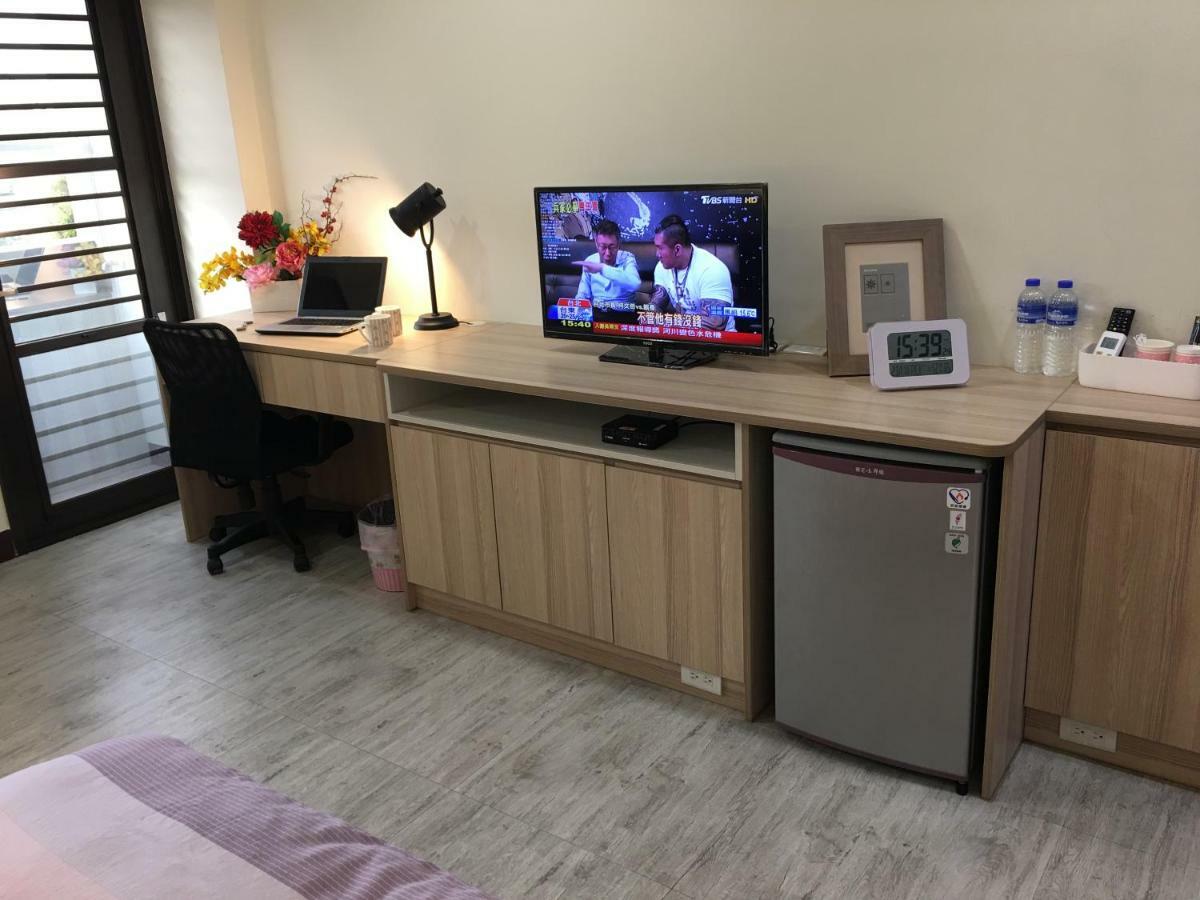 فندق تشوبيفي  Travel Box المظهر الخارجي الصورة