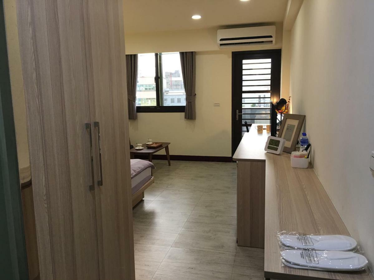 فندق تشوبيفي  Travel Box المظهر الخارجي الصورة